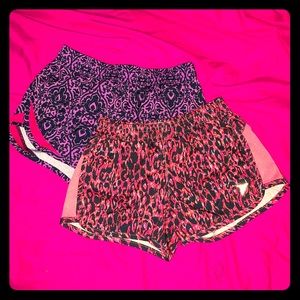 Old Navy Girl’s size 8 athletic shorts